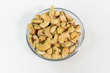 castañas