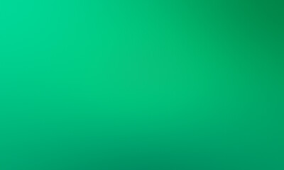 Abstract green gradient background.concept for your graphic design, poster banner and backdrop.