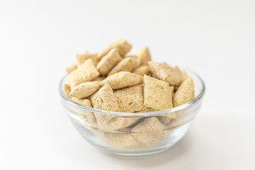 Semillas frutos secos