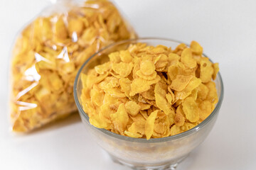 Semillas frutos secos