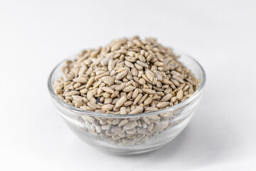 Semillas frutos secos