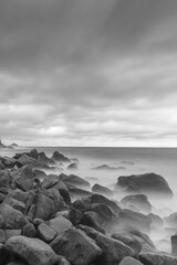 Obraz premium 바다