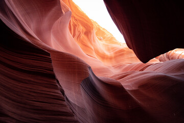 アンテロープキャニオン