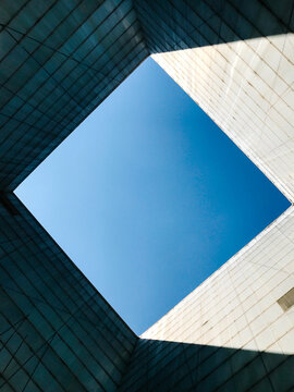 Modern architecture