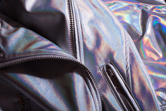 holographic clothing
