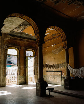 Room in Havana