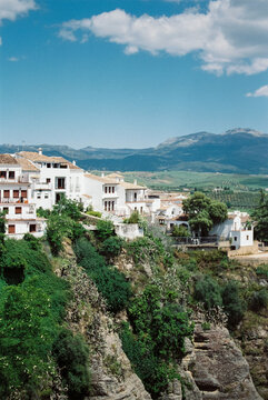 Ronda, Spain