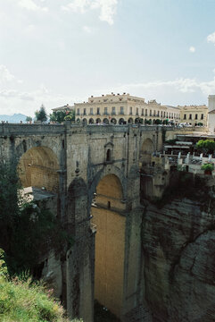 Ronda, Spain