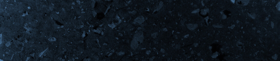 abstract black and dark blue colors background for design