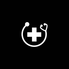 Health medical  logo template