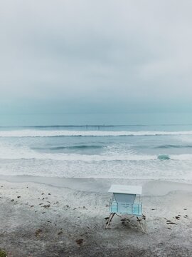 By the Sea