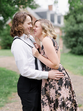 Formal Date