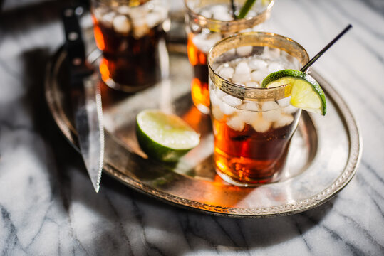Cuba Libre