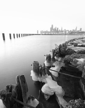Lack of Color