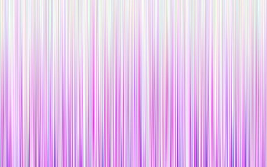 Light Orange vector layout with flat lines. Shining colored illustration with sharp stripes. Best design for your ad, poster, banner.