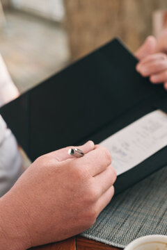 signing the bill