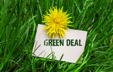 Green Deal