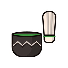 suribachi and surikogi