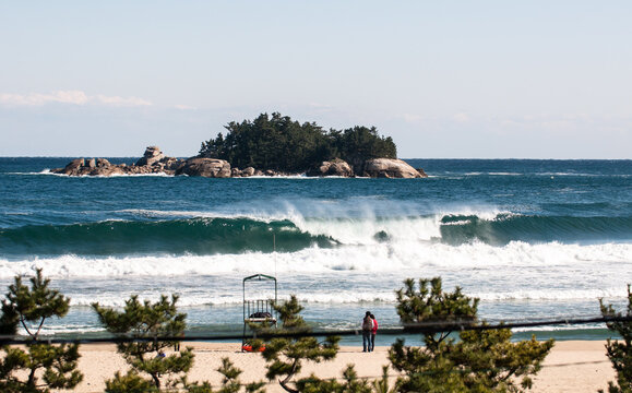 Surfing the DMZ