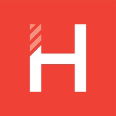 Letter h