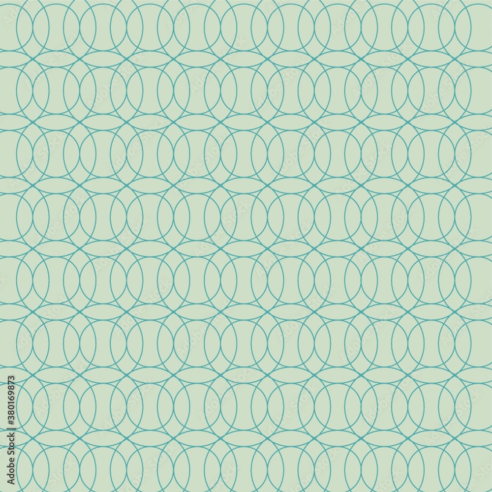Canvas Prints geometric design background