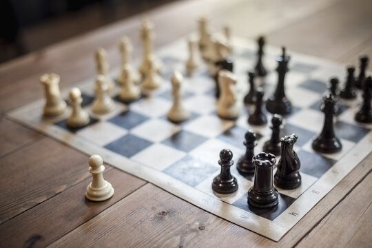 Chess Set