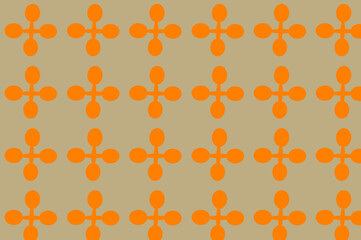 Simple pattern design, this design is perfect for decorating walls, backgrounds etc.