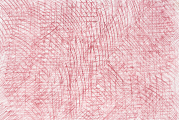 brown abstract crayon drawing paper background texture