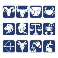 Compilation of horoscope