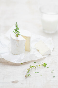 soft cheese