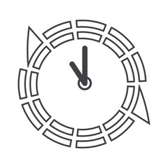 Clock design