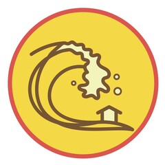 Tsunami