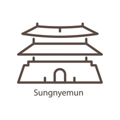 sungnyemun
