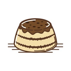 pudding