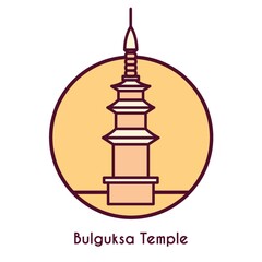bulguksa temple