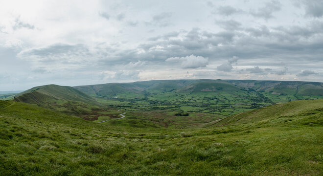 Classic English Countryside