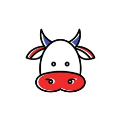 cow