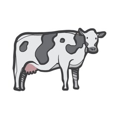 Cow