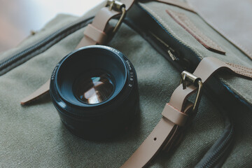 Travel and Photography