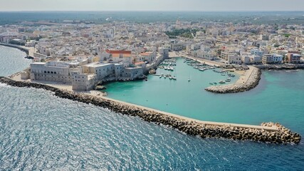 Obraz premium giovinazzo