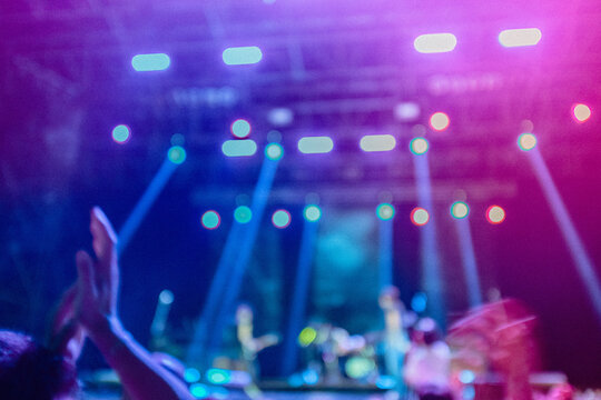 Music Concert