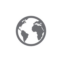 earth icon