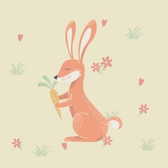 Rabbit design