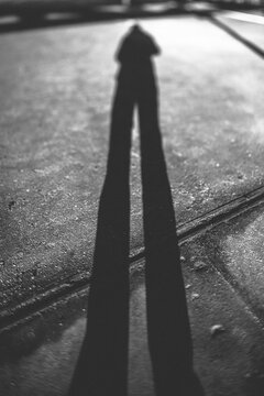 Monster Shadow