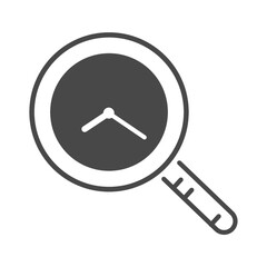 Looking for time icon