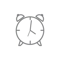 alarm clock icon