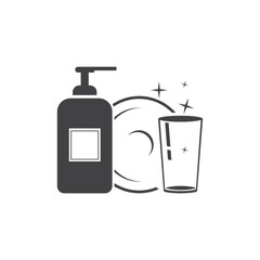 dishwasher detergent