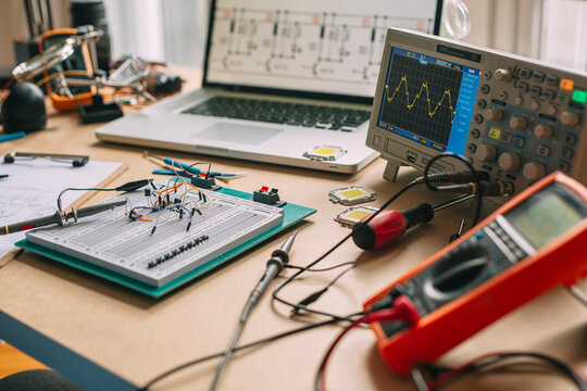 Electronic Components