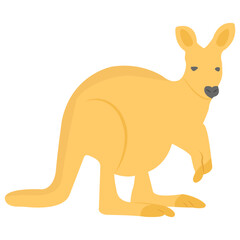 Kangaroo 