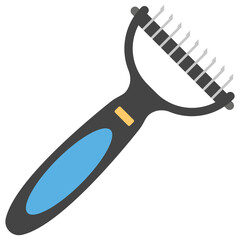 Grooming Brush